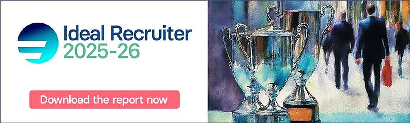 Ideal Recruiter Report 2025-26