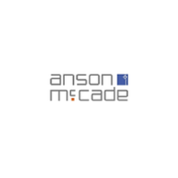 Anson McCade