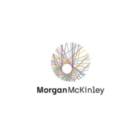 Morgan McKinley