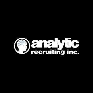 Analytic Recruiting